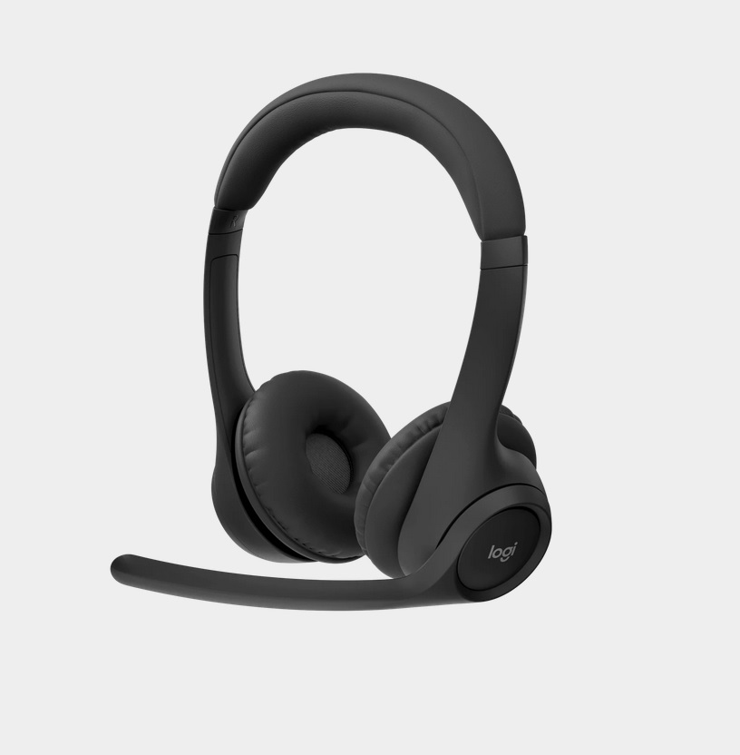  Zone 300 wireless headset (Graphite)  