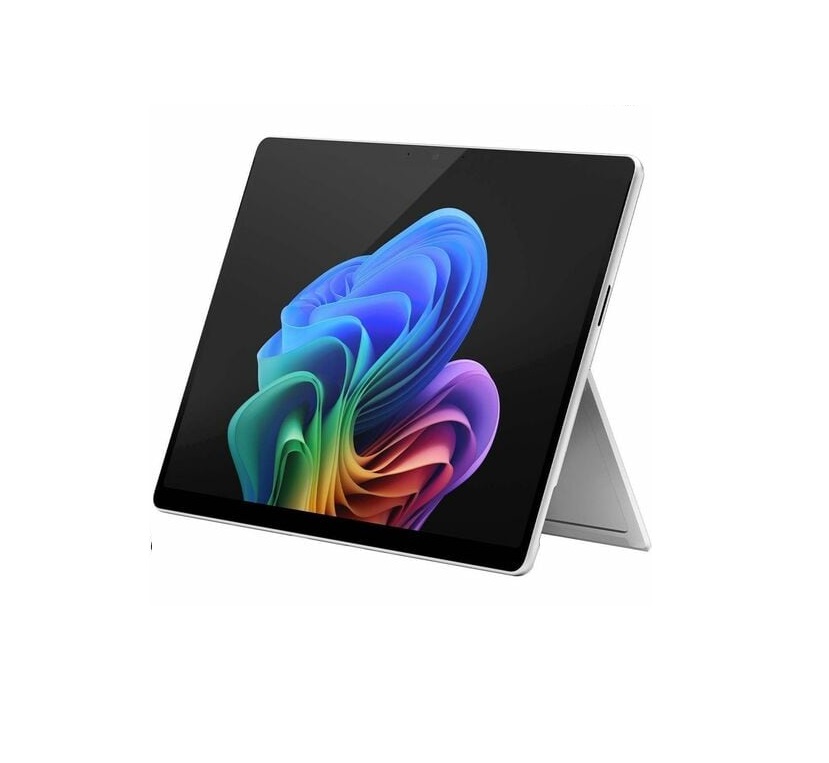  SURFACE PRO 11 13in Snapdragon X Plus/16/256 Win11Pro Commercial Platinum  