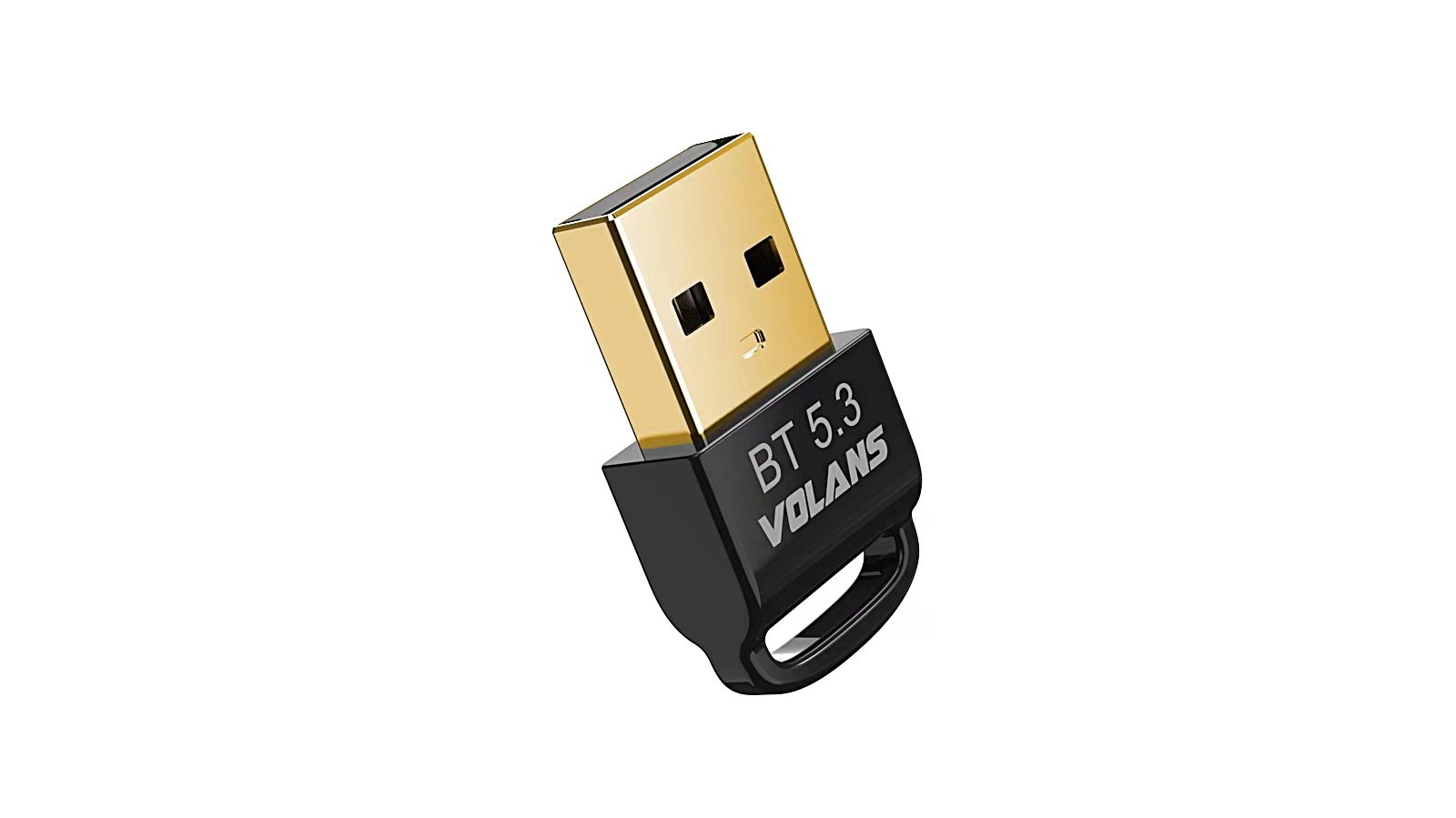  Bluetooth 5.3 Nano USB Adapter  