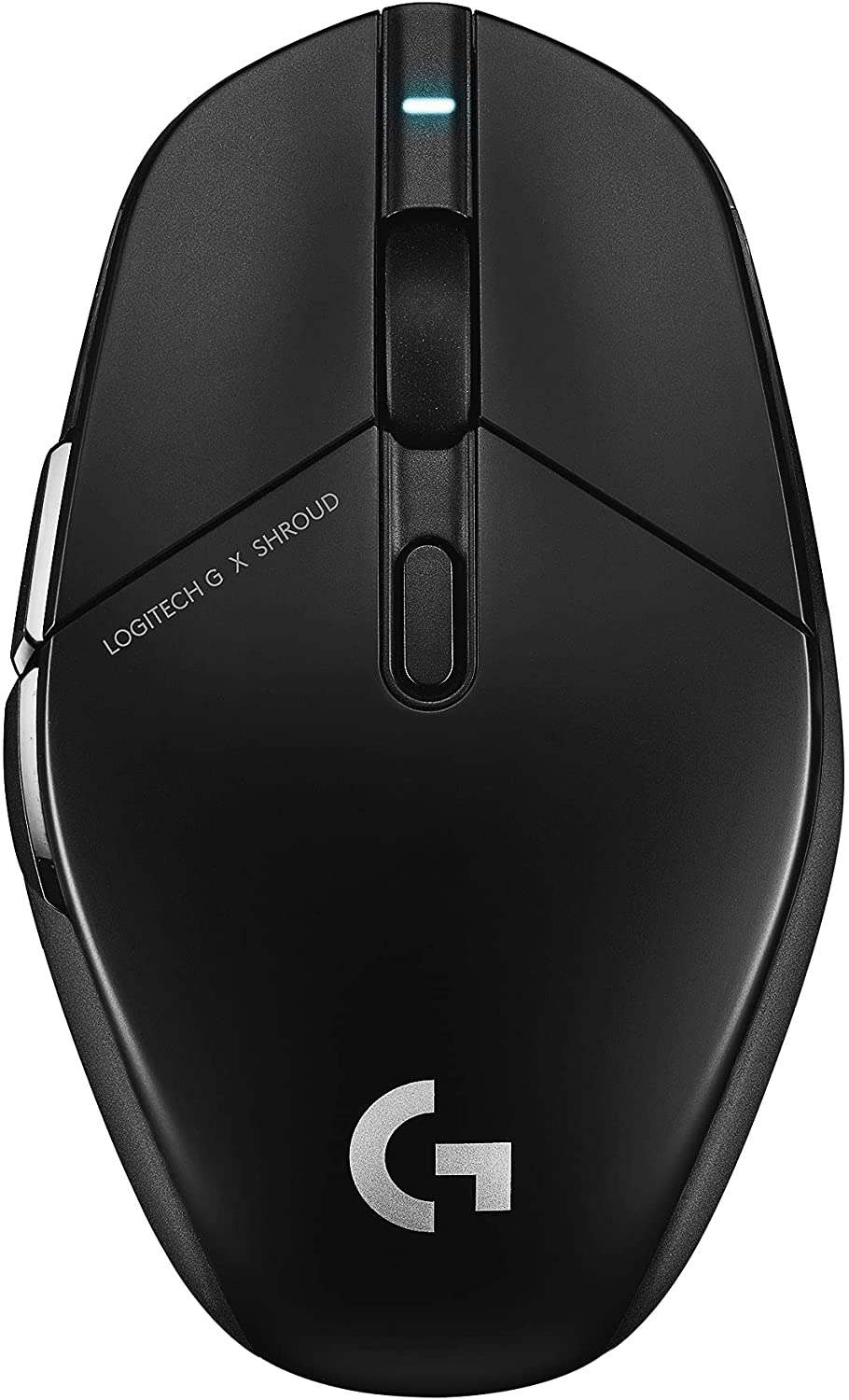  <b>Wireless Gaming Mouse:</b> G303 Shroud Edition - HERO 25K Sensor  