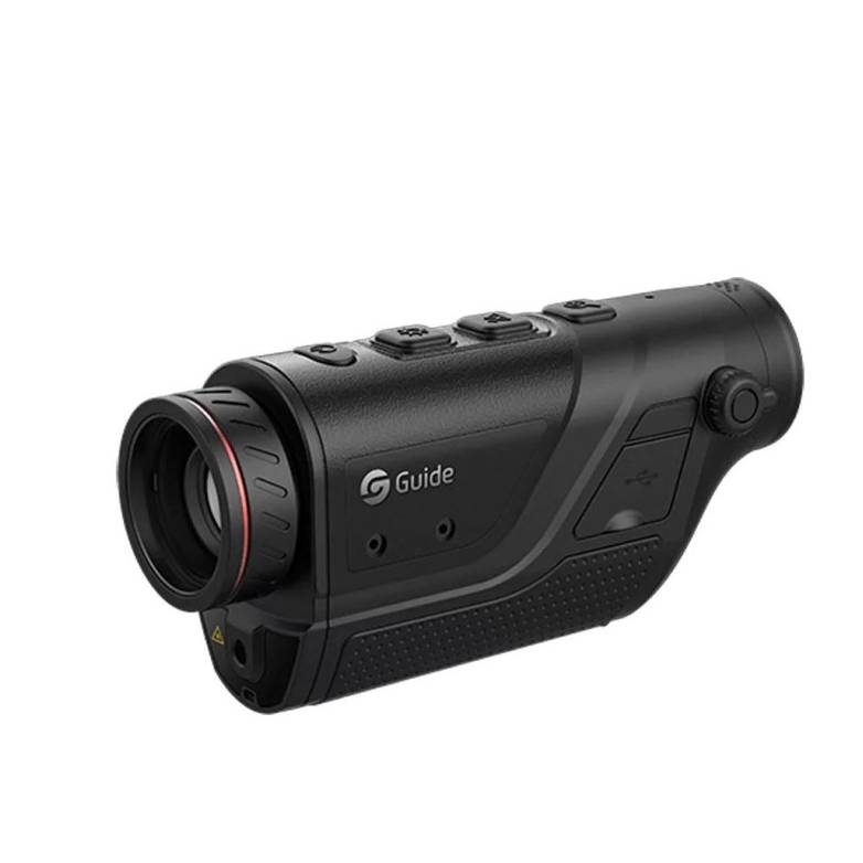  Guide TD430 Handheld Thermal Imaging Monocular  