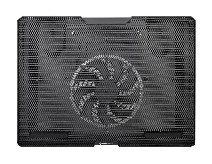 Notebook Cooler: Massive S14 140mm Fan, For 15¡± Notebook Cooler: Massive S14 140mm Fan, For 15¡±