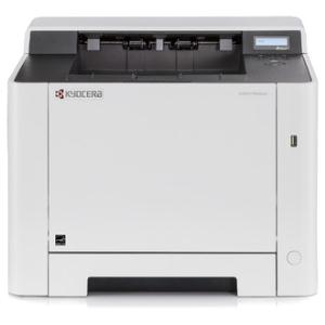  ECOSYS P5026CDN A4 COLOUR PRINTER / 26PPM / 1x50 SHEET TRAY 1x250 SHEET TRAY / USB / NIC / DUPLEX / 2YR ONSITE WARRANTY  