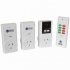 Wireless 3 Outlet Mains Controller Wireless 3 Outlet Mains Controller