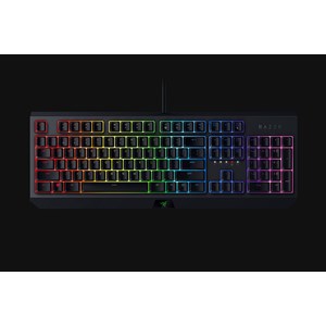  <b>Mechanical Gaming Keyboard</b> BlackWidow- US Layout FRML (Green Switch)  