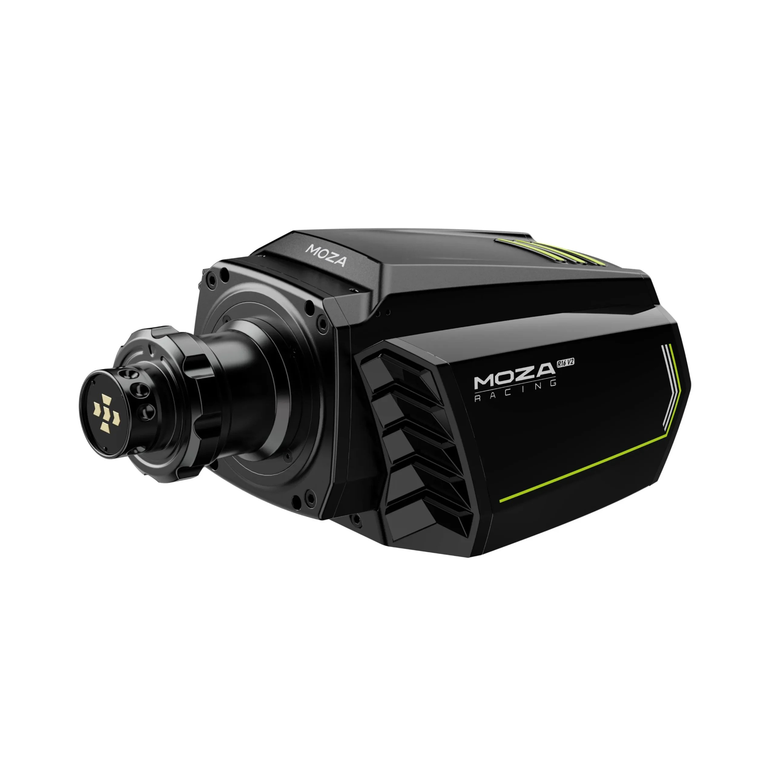  MOZA Racing R16 Direct Drive Wheel Base  