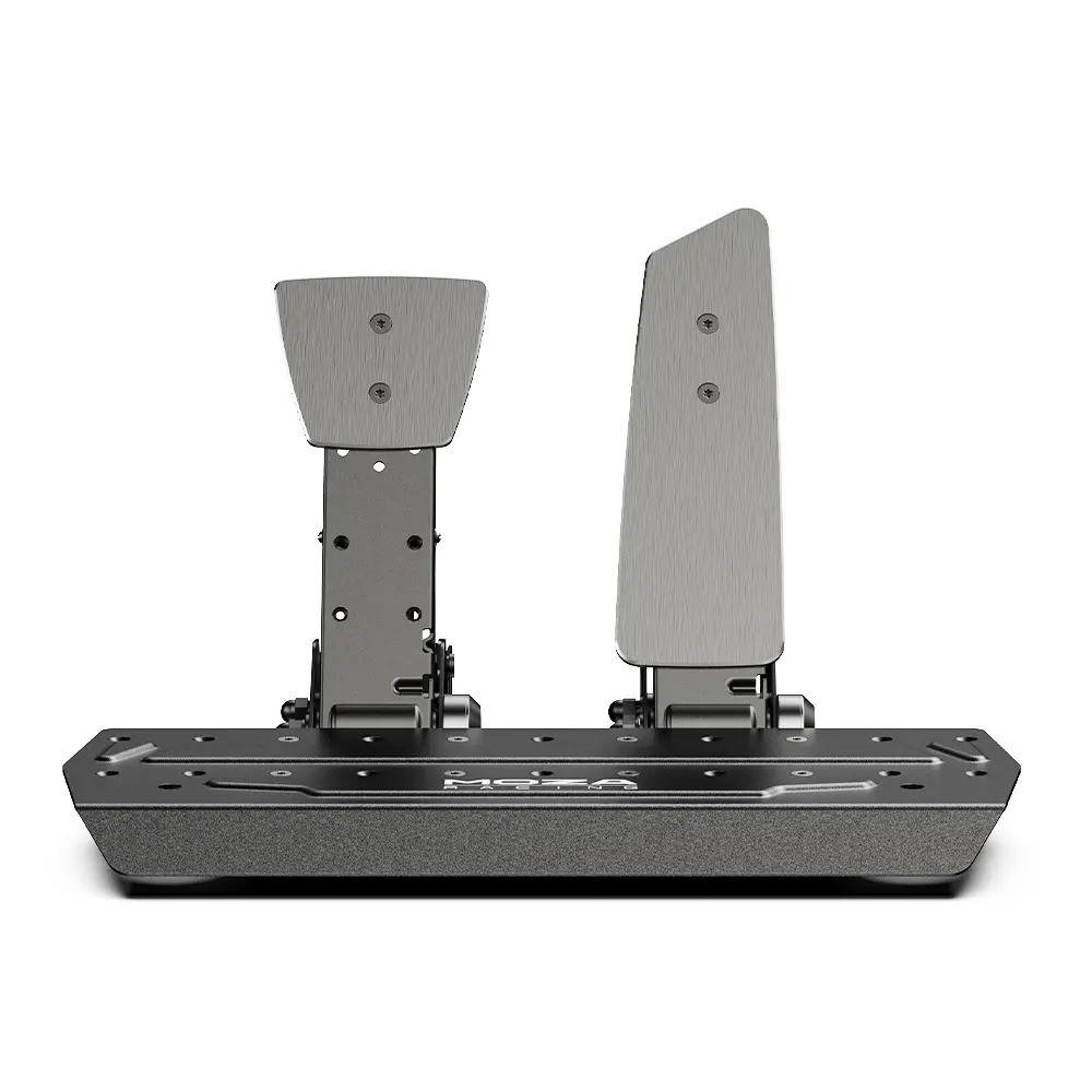  MOZA Racing SRP 2 pedals  