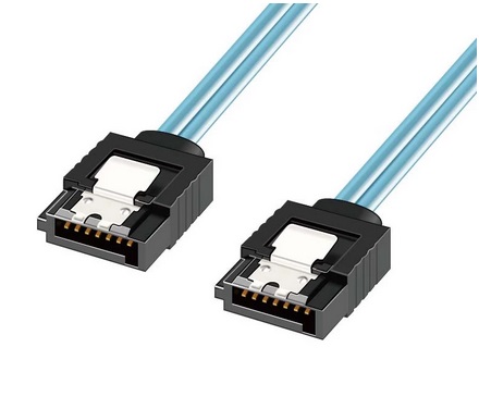  SATA3 6Gb/s Data Cable 100cm/1m  