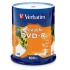  DVD-R 4.7GB 16X WHITE INKJET 100PK SPINDLE  