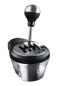  THRUSTMASTER TH8A ADD-ON SHIFTER  
