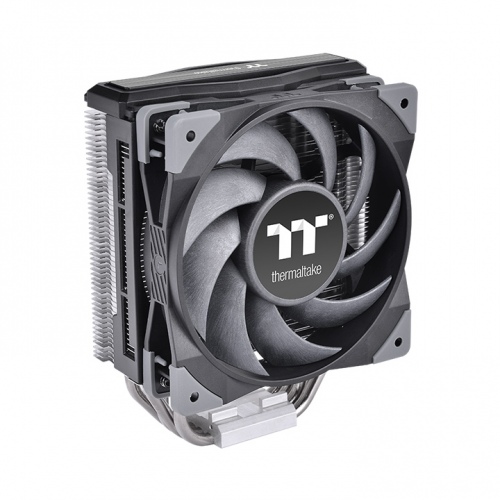  CPU Cooler: TOUGHAIR 310, 1x 120mm PWM Fan, 123.6x71.7x159.5mm, <br>Support: Intel LGA1700, LGA1200, LGA115x, AMD AM4, AM3, AM2, FM2, FM1  