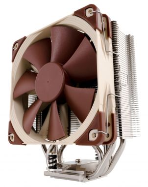  CPU Cooler: CPU Cooler: NH-U12S, 120mm PWM Fan, 158x125x71mm, <br>Support: Intel LGA1700, LGA1200, LGA115x, LGA20xx*, AMD AM5, AM4  