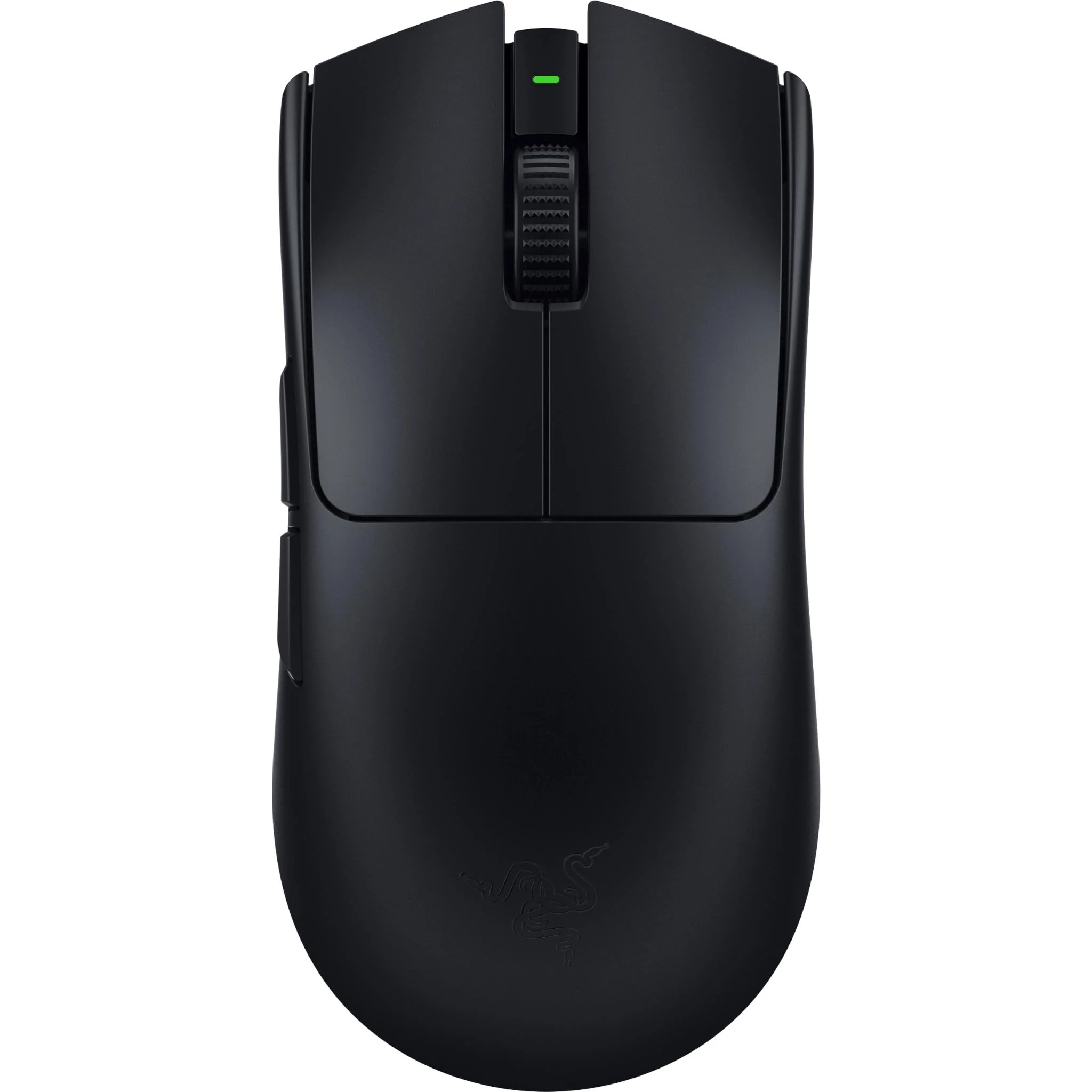  Razer Viper V3 Pro Wireless Esports Gaming Mouse (Black) - 35,000 DPI, 750 IPS, Focus Pro 35K Optical Sensor Gen-2, Razer HyperSpeed Wireless & Wired Connectivity  