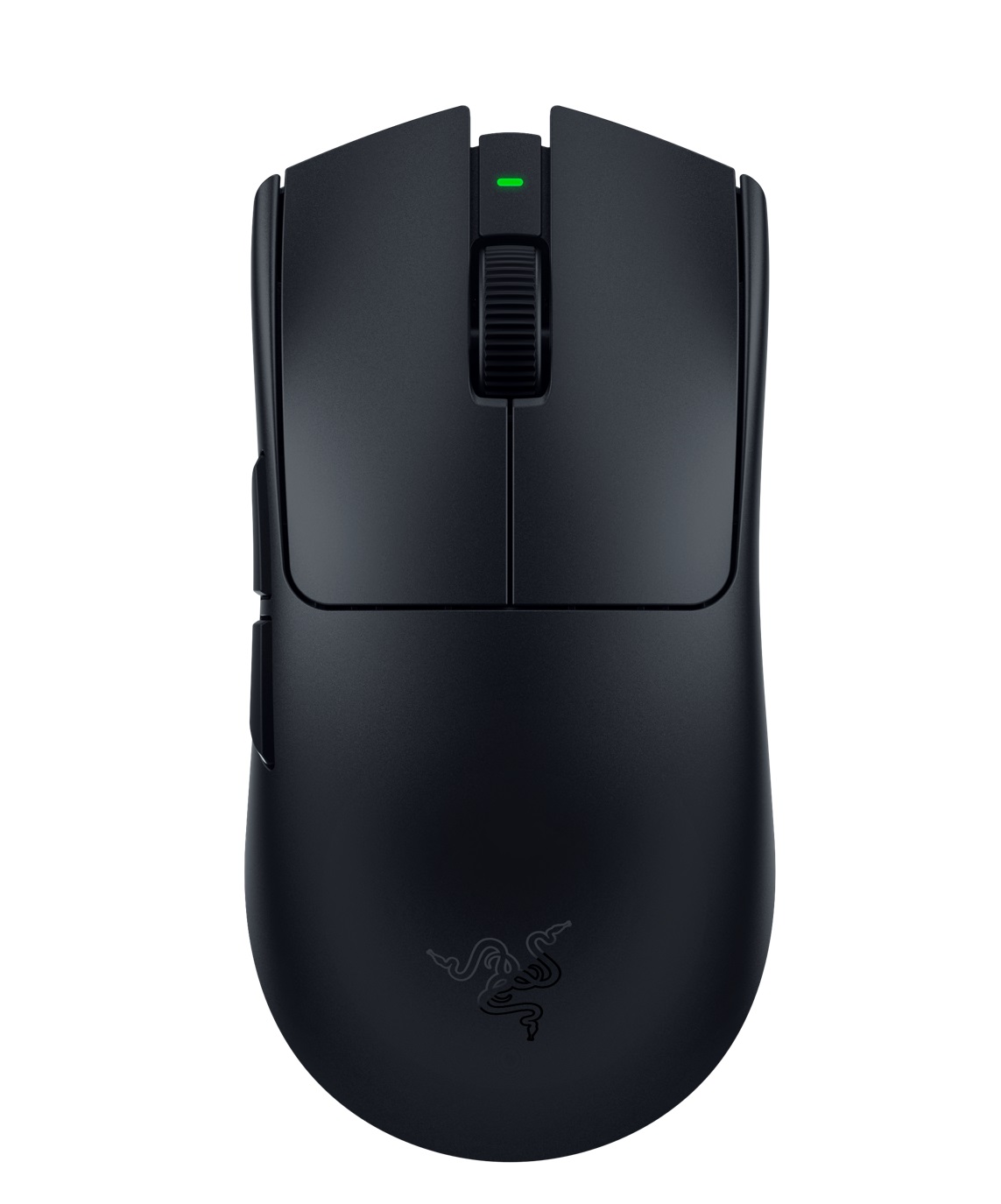  Razer Viper V4 Pro Wireless Esports Gaming Mouse (Black) - 80,000 DPI, 930 IPS, Focus Pro 50 K Optical Sensor Gen-3, Razer HyperSpeed Wireless Gen-2 & Wired Connectivity  