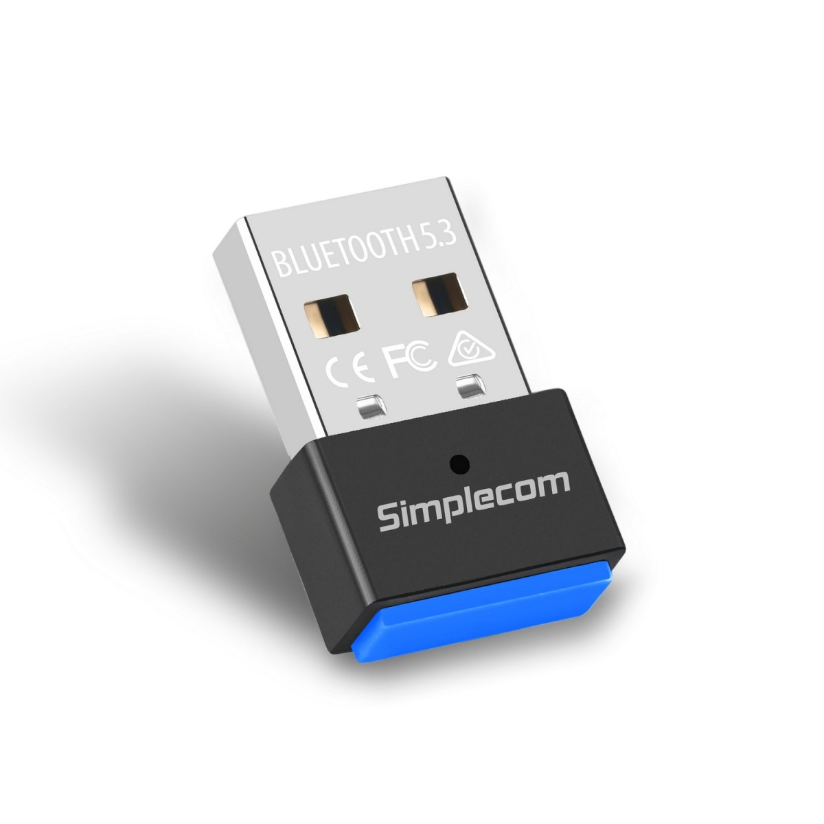  USB Bluetooth 5.3 Adapter Wireless Dongle  