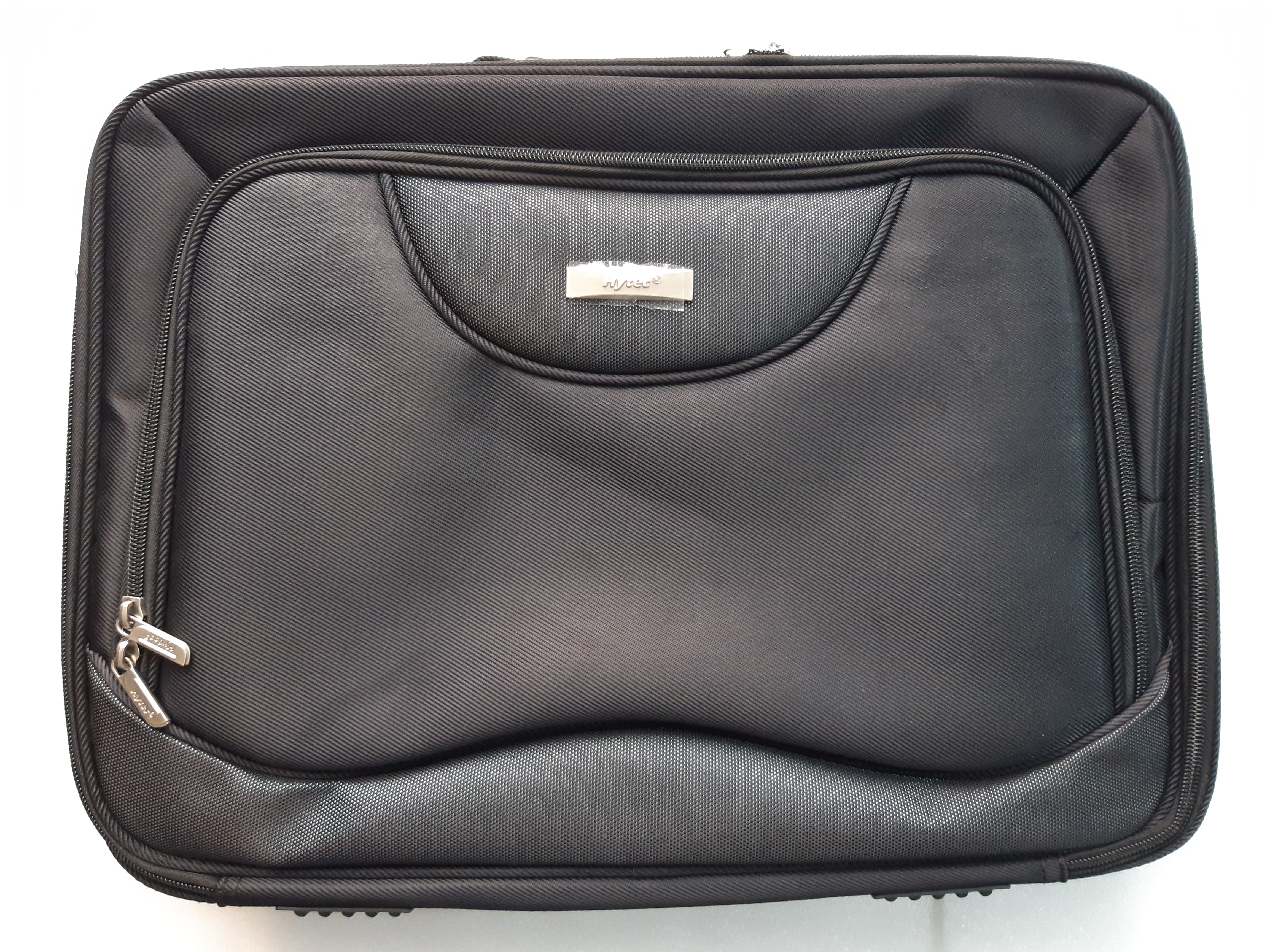  18" Hytec Laptop Briefcase Bag  